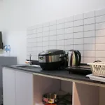 Simply Look And Comfy Studio Sayana Bekasi Apartment By Travelio