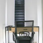 Simply Look And Comfy Studio Sayana Bekasi Apartment By Travelio