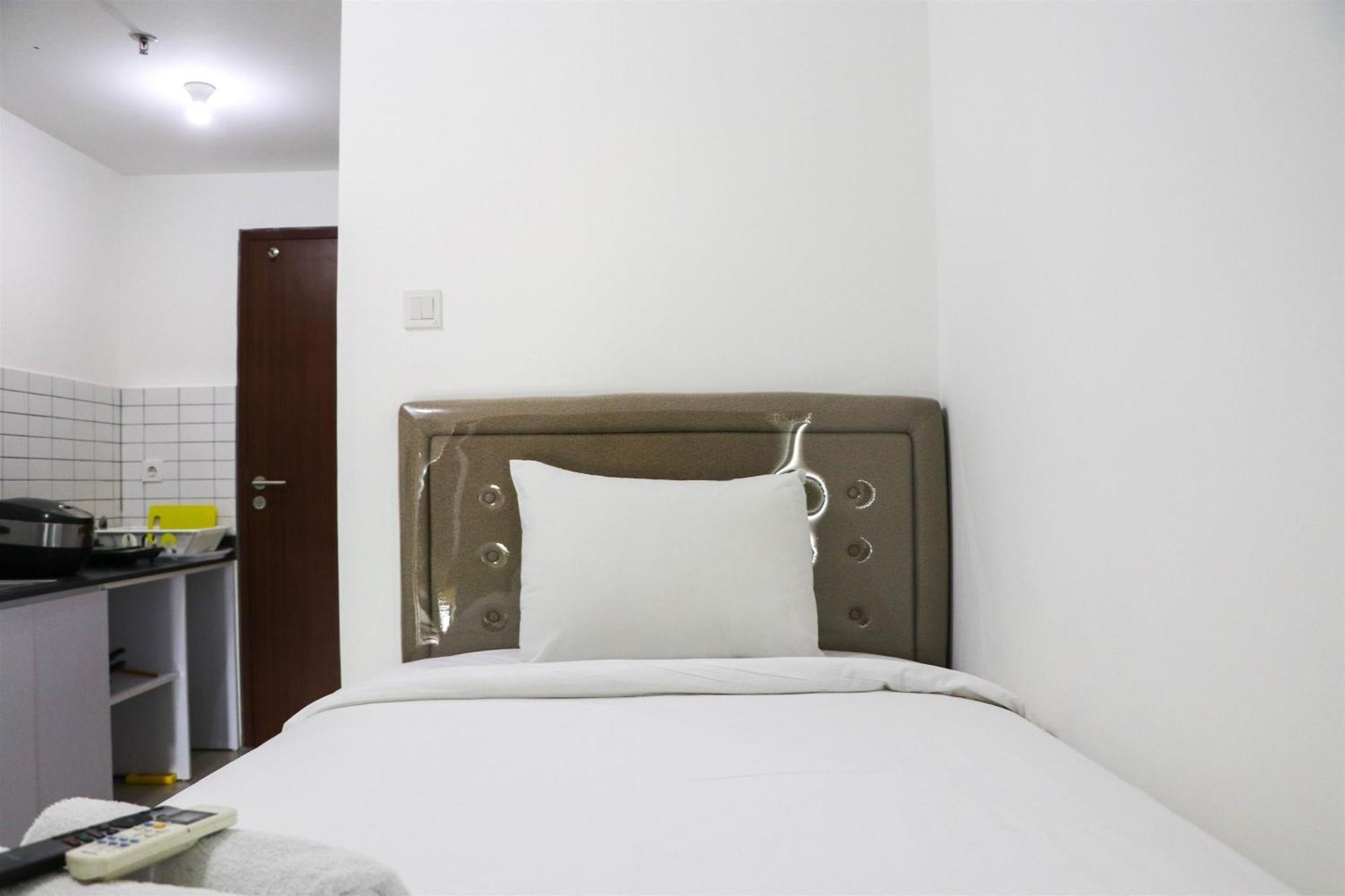 Simply Look And Comfy Sayana By Travelio